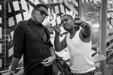 Street life, The Boys, Auckland City